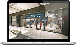 3D eCommerce