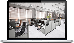 3D Corporate Tools